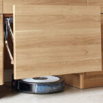 Contemporary European Kitchen with Beckermann German Cabinets