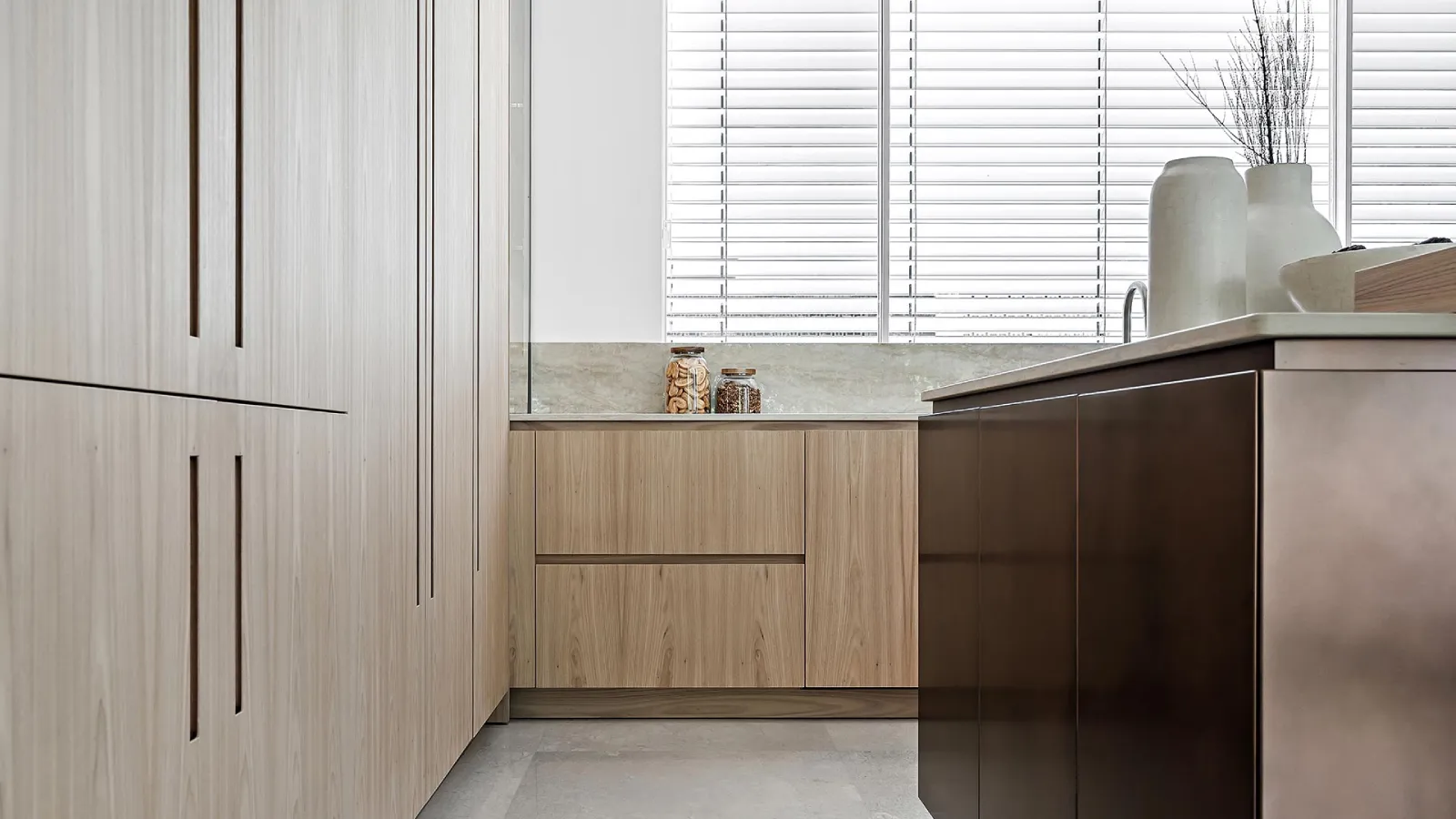 TM Italian Kitchen Design