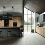 Artezia: Custom Italian Kitchen Design for Modern Living