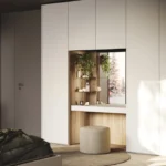 Italian Wardrobe Solutions for Contemporary European Homes