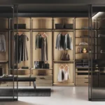 Timeless Italian Cabinetry for Luxury Home Interiors