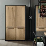 Artezia: Functional Kitchen Layouts with Durable Materials