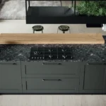 European Craftsmanship: Artezia Custom Cabinets for Your Home